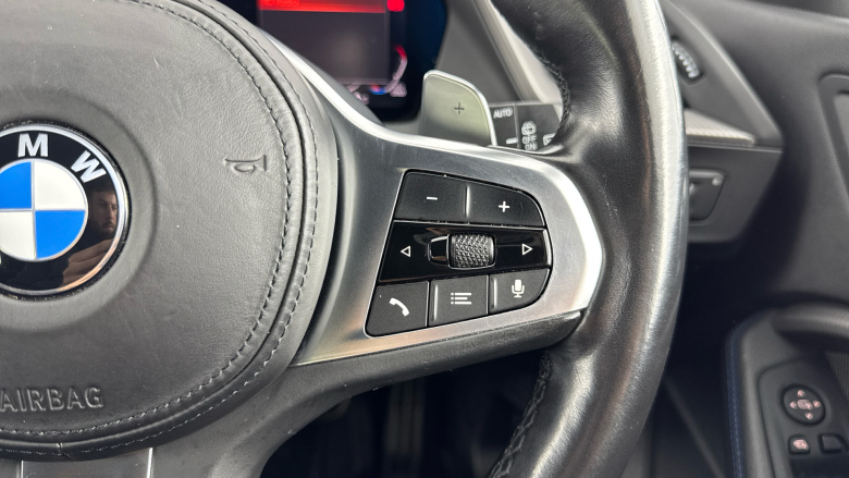 BMW 1 Series M135i xDrive 5dr Step Auto Petrol Hatchback